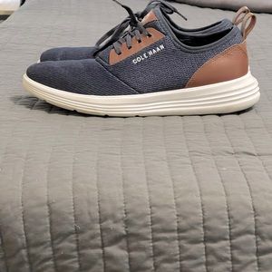 Cole Haan Zero Grand Sport Sneakers
